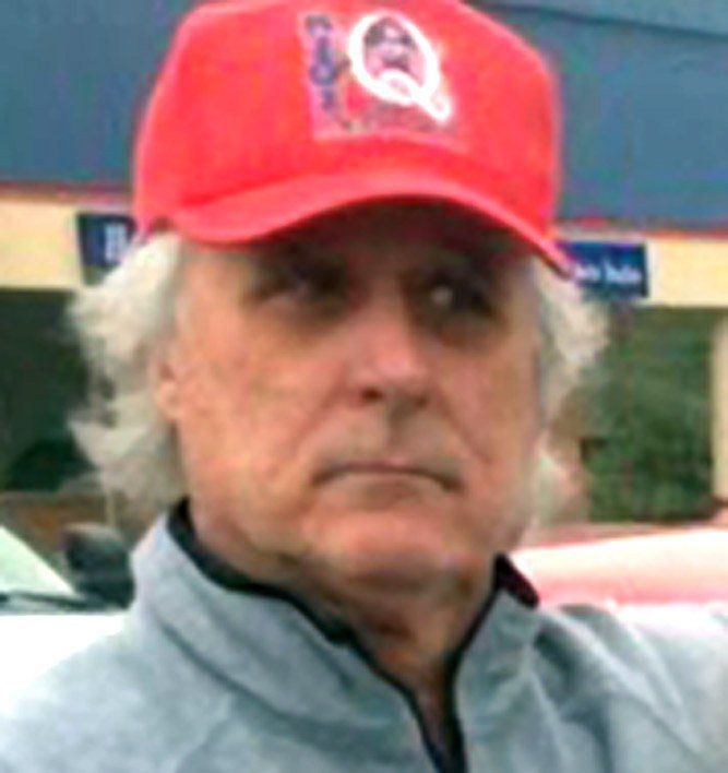 Bob Romanik